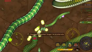 Little Big Snake screenshot 5
