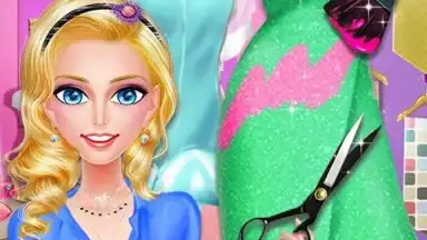 Fashion Star screenshot 4