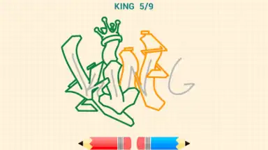 How to Draw Graffitis screenshot 4