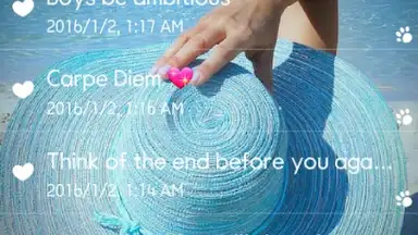 Secret Notes screenshot 2
