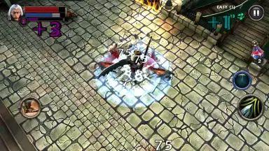 SoulCraft screenshot 10
