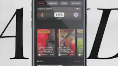 Atlas FC screenshot 2
