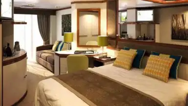 Bedroom Decorating Ideas screenshot 5