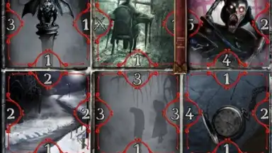 TMW - Duels screenshot 4