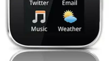 SmartWatch screenshot 4
