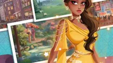 Fashion Queen Story screenshot 4