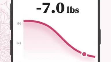 Yoga for Weight Loss screenshot 6