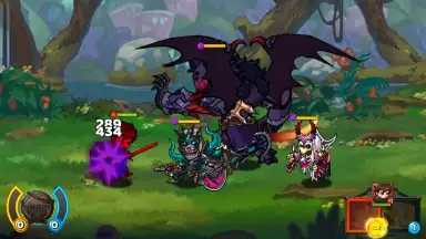 SoulkingGlobal screenshot 2