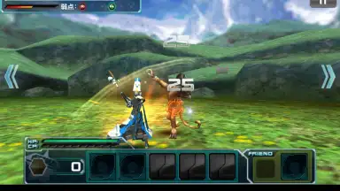 Phantasy Star Online 2 screenshot 6