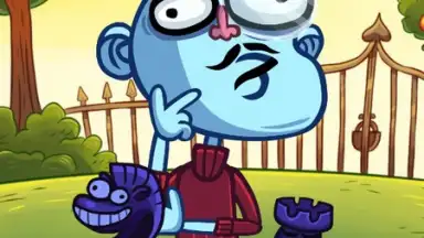 Troll Quest Silly Test 3 screenshot 5