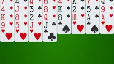 FreeCell Cards screenshot 6