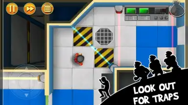 Robbery Bob screenshot 8
