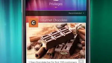 Samsung Galaxy Life screenshot 6