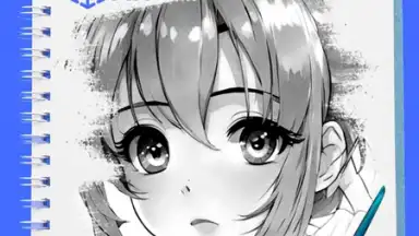 AR Drawing Anime screenshot 2