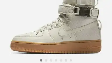 Nike screenshot 8