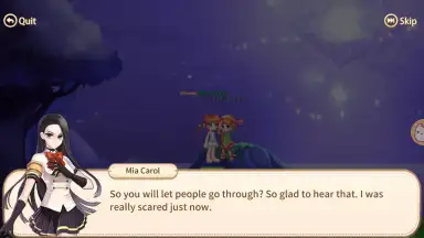 LaTale M screenshot 18