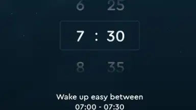 Sleep Cycle screenshot 3