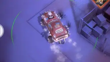Survival at Gunpoint screenshot 4