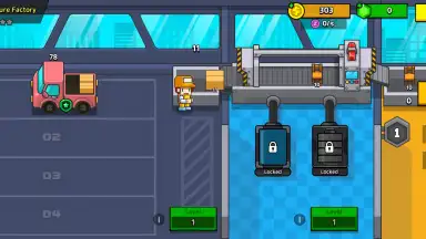 My Factory Tycoon screenshot 16