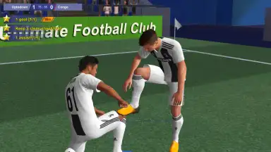 Ultimate Football Club screenshot 7