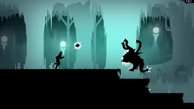 Dark Lands screenshot 3