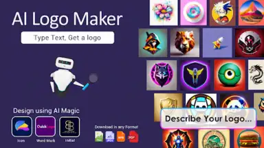 AI Logo maker, Logo generator screenshot 11