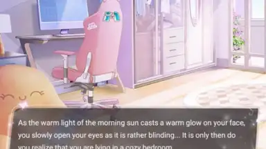 Starry Love screenshot 1
