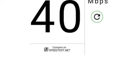 FAST Speed Test screenshot 4
