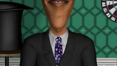 Obama screenshot 7