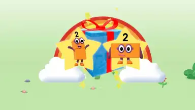 Numberblocks World screenshot 7