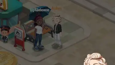 Mini Life: Social Avatar World screenshot 7