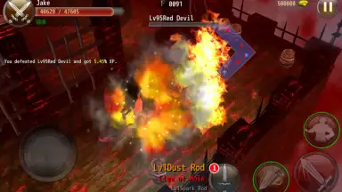 Heart Breaker screenshot 12