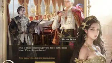 Reign of Destiny screenshot 11
