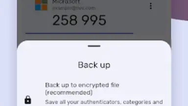 Authenticator Pro screenshot 11