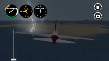 Airplane! screenshot 10