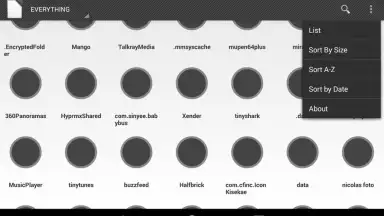 Collabora Office screenshot 7