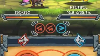 Combo Rush screenshot 9