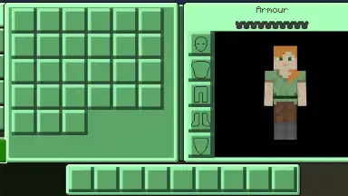 Craft Box Game Tree screenshot 16