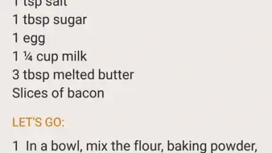 Tastemade screenshot 8