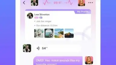 MeYo screenshot 5