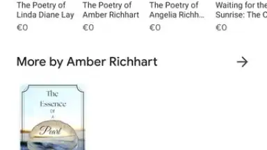 Google Play Books screenshot 10