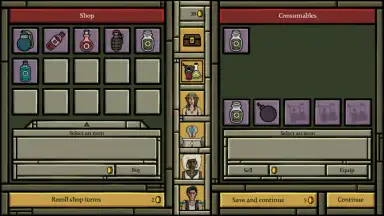 Quest to Aztlan Lite screenshot 6