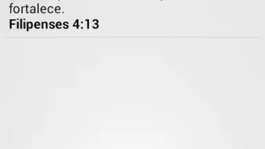 Santa Biblia Reina Valera screenshot 4