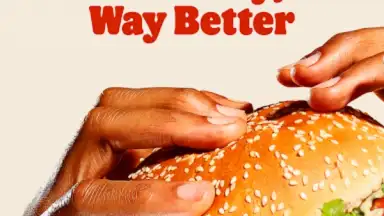 Burger King App: Food & Drink screenshot 5