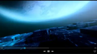 Torrent Video Player- TVP Free screenshot 2