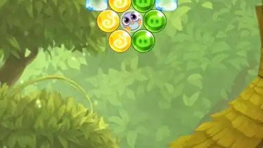 Angry Birds POP 2 screenshot 7