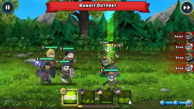 Tower Keepers screenshot 5