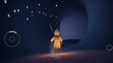 Sky: Children of the Light screenshot 11