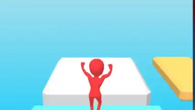 Roblox OBBY screenshot 1
