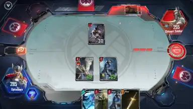Marvel Duel screenshot 6